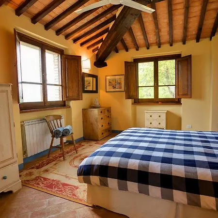 Sleeps 8 Pool Wifi * Preggio