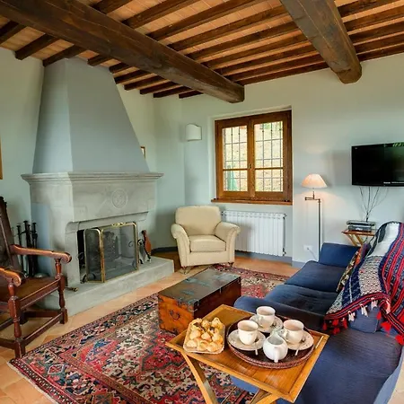Sleeps 8 Pool Wifi Villa *