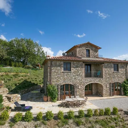 Sleeps 8 Pool Wifi Villa *