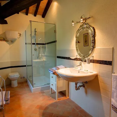 Sleeps 8 Pool Wifi Preggio